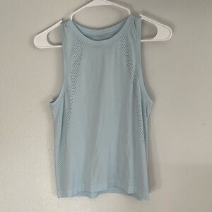 Size 4 lululemon tank